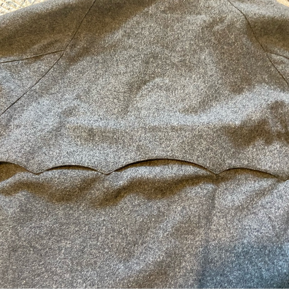 Authentic Imports Reversible Jacket - Picture 10 of 11